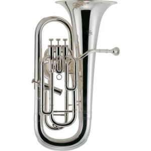 YAMAHA 【中古】 【レアモデル】 ヤマハ ユーフォニアム YEP-211