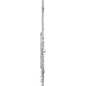 【極美品】J.Michael FL-380SE フルート Jマイケル フルート銀メッキ Eメカニズム付 FL-380SE : 西日本