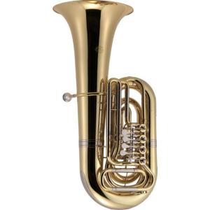 Cool Wind TU-200 BLK ブラック (プラスチック製チューバ)(送料
