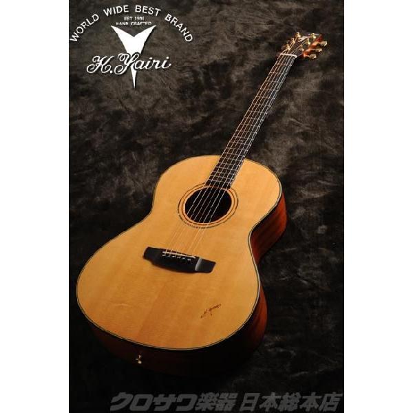 K.Yairi RF-90(ハードケース付き・送料無料)(マンスリープレゼント)（お取り寄せ）【ON...