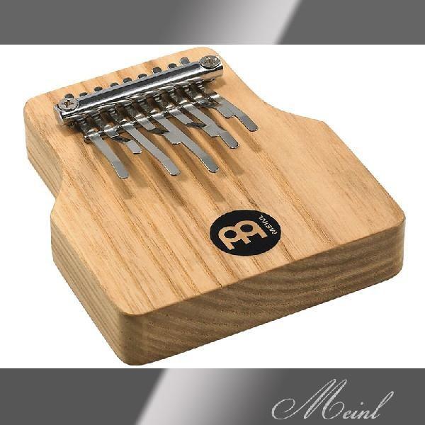 Meinl マイネル Kalimbas Medium [KA9-M] カリンバ (ご予約受付中）【O...