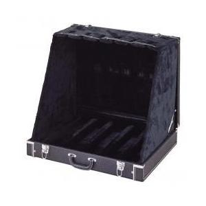 KC/キョーリツコーポレーション GSC150/6 (6本立てギタースタンド)[GSC150/6](...