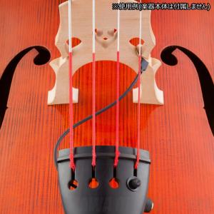 コントラバス用ピックアップ Underwood アンダーウッド 旧型 コントラバス用ピックアップ Underwood アンダーウッド 旧型