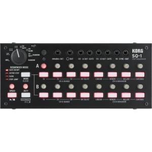 behringer RS-9 シーケンサー モジュール BEHRINGER RS-9 ユーロラック用リズムシーケンサーモジュール Hibino