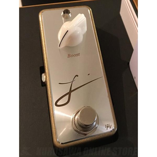 L' PV (エフェクター/ブースター)(送料無料)【ONLINE STORE】