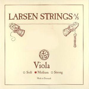Larsen ラーセン ビオラ弦 A線 (ネコポス)(ご中)