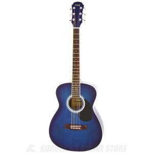 Legend FG-15 BLS(Blue Shade) (入門用アコースティックギター)(初心者向...