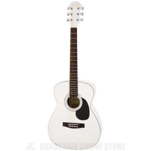 Legend FG-15 WH(White) (入門用アコースティックギター)(初心者向け)(ソフト...