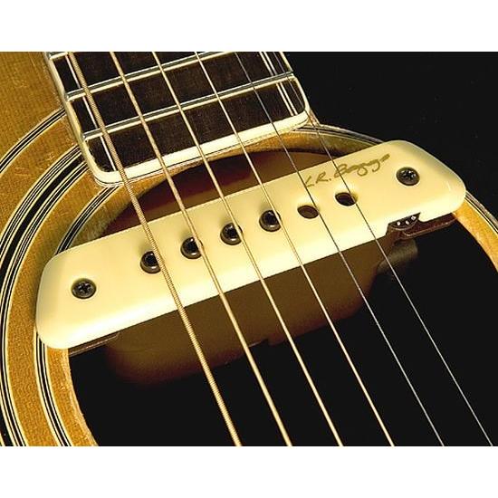 L.R.Baggs M-1 Active