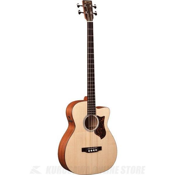 Martin Performing Artist SERIES BCPA4 (アコースティックベース...