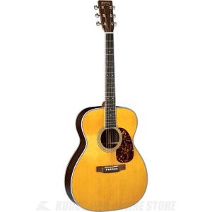 Martin STANDARD Series M-36 (アコースティックギター)(加湿器+お手入れセットプレゼント)(WEB限定)(ご予約受付中)｜wavehouse