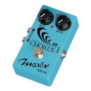 Maxon ASC10 Ambient Stereo Chorus(コーラス)(送料無料)【ONLI...