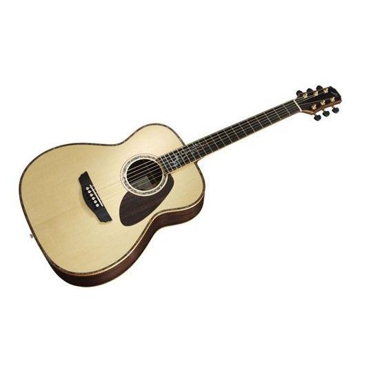 Morris FH-102III (Natural) (アコースティックギター)(送料無料)(マンス...