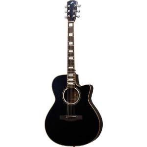 ZEMAITIS CAF-85HCW -Forest Green- フォレストグリーン《エレアコ