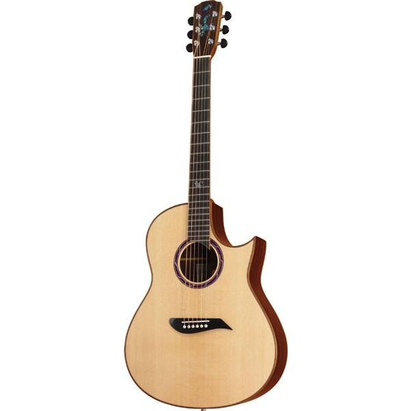 《期間限定！ポイントアップ！》Morris S-106III(今ならMatin弦・3セットプレゼント...