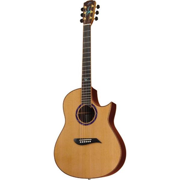 《期間限定！ポイントアップ！》Morris S-107III(今ならMatin弦・3セットプレゼント...