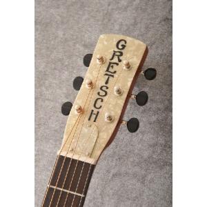 Gretsch G9201 Honey Dip...の詳細画像3