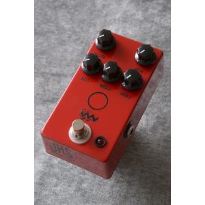 JHS JHS Pedals Angry Charlie V3 (エフェクター/ ディストーション