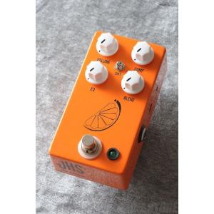 JHS Pedals Pulp &apos;N&apos; Peel V4 (エフェクター/コンプレッサー/プリアンプ)...