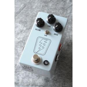 JHS Pedals SuperBolt V2 (エフェクター/オーバードライブ)(マンスリープレゼ...