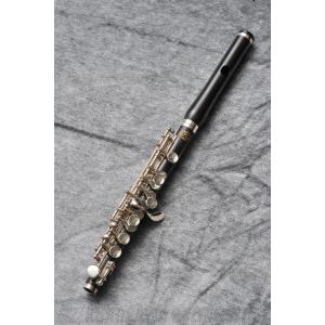 J.Michael PC-800 木製ピッコロ 【メーカー3年サポート付】 : 愛曲