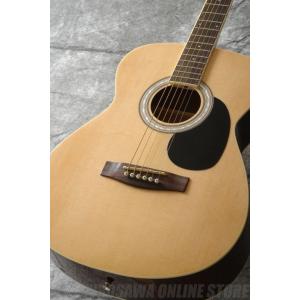 Legend FG-15 N(Natural) (入門用アコースティックギター)(初心者向け)(ソフ...