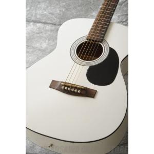 Legend FG-15 WH(White) (入門用アコースティックギター)(初心者向け