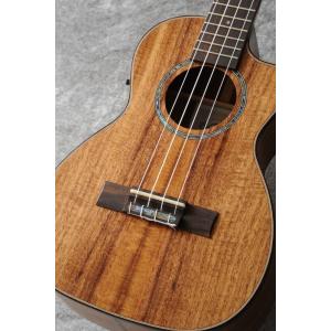 LEHO LHUT-ASAK-CE (テナーウクレレ) (ピックアップ搭載モデル)【ONLINE S...