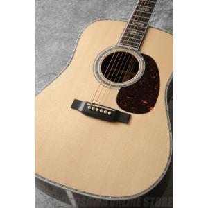 Martin STANDARD Series D-45 (アコースティックギター)(加湿器+お手入れセットプレゼント)(WEB限定)【ONLINE STORE】