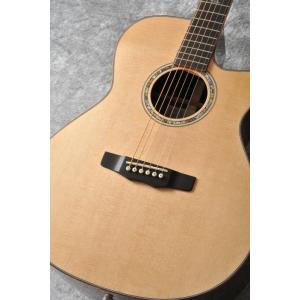 Morris S-101III (Natural) (アコースティックギター)（ご予約受付中）【ON...
