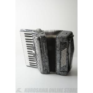 TONBO（新輝合成） トンボ 合奏用アコーディオン 27鍵 TB-27A アルト