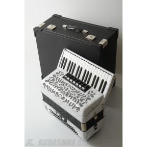 TOMBO（トンボ） ピアノ式アコーディオン T-48 / 小型48ベースの本格
