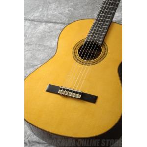 YAMAHA（ヤマハ） クラシックギター CGS102A 535mm ミニギター 初心者