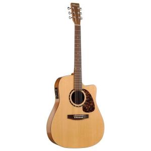 Norman Guitars Studio Series:ST40 CW GT w/Presys  ...