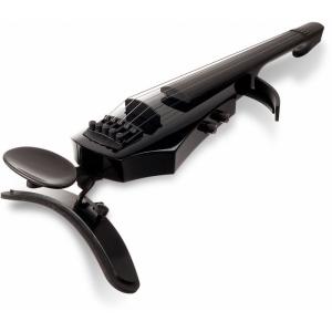 NS Design NXT4a-BK NXT Cello 4st Black《エレキチェロ》 【送料無料