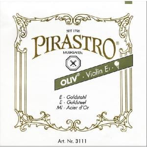 【美品】２週間のみ使用PIRASTROOLIVバイオリン弦セットオリーブ 美品】2週間のみ使用PIRASTROOLIVバイオリン弦セットオリーブ
