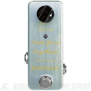 One Controｌ Little Green Emphaser(エフェクター/ブースター)(送料無料)【ONLINE STORE】｜wavehouse