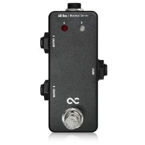 One Control Minimal Series AB Box (ループボックス)【ONLINE...