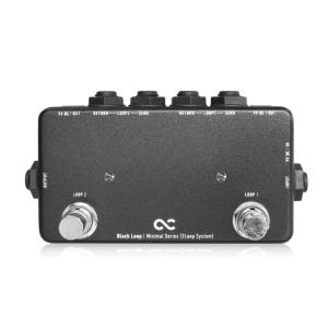 DOD FX64 Ice Box Stereo Chorus Pedal : ワールドセレクトショップ