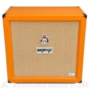 Orange Guitar Speaker Cabinets CRPRO412 [CRPRO412](ギターアンプ/キャビネット)(送料無料)(マンスリープレゼント)(ご予約受付中）【ONLINE STORE】｜wavehouse