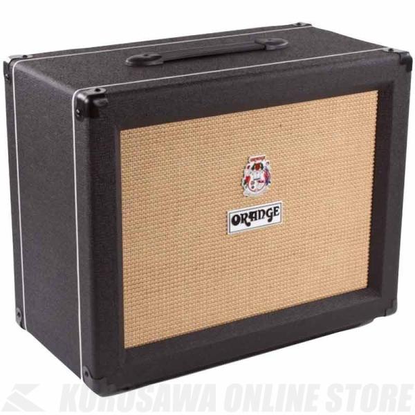 Orange 60 Watt Guitar Speaker Cabinet with 1x12&quot; C...