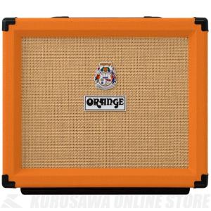 ORANGE（オレンジ） Orange Crush 15R Tube amp Mod Guitar Amplifier
