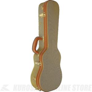 ORCAS OUHC-TW3 UKULELE HARD CASE (テナーウクレレ用ハードケース)(ご中)