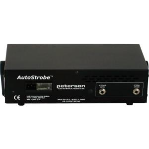 peterson ピーターソン AutoStr...の詳細画像1