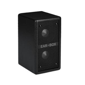 PHIL JONES BASS EAR-BOX (2 x 2.5” ) (ベース用パッシブサブモニター) 【ONLINE STORE】