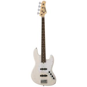 Providence aRB-108R SWB (See Through White Blond) ...