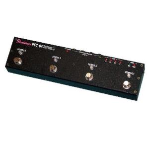 PROVIDENCE PEC-04 Programmable Effects Controller ...