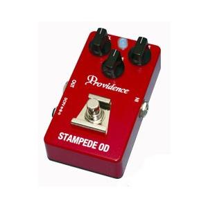 PROVIDENCE SOV-2 OVER DRIVE STAMPEDE OD (エフェクター/ オ...