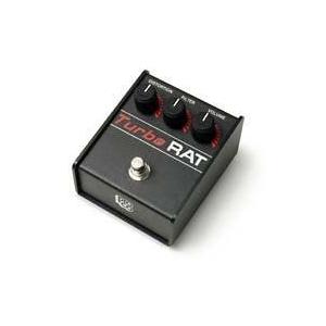 Proco Turbo RAT ディストーション RAT Distortion | Turbo RAT | モリダイラ楽器