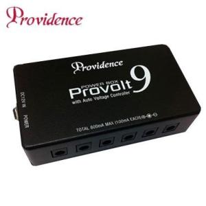 PROVIDENCE PV-9 POWER SUPPLY Provolt9 (パワーサプライ  ) ...